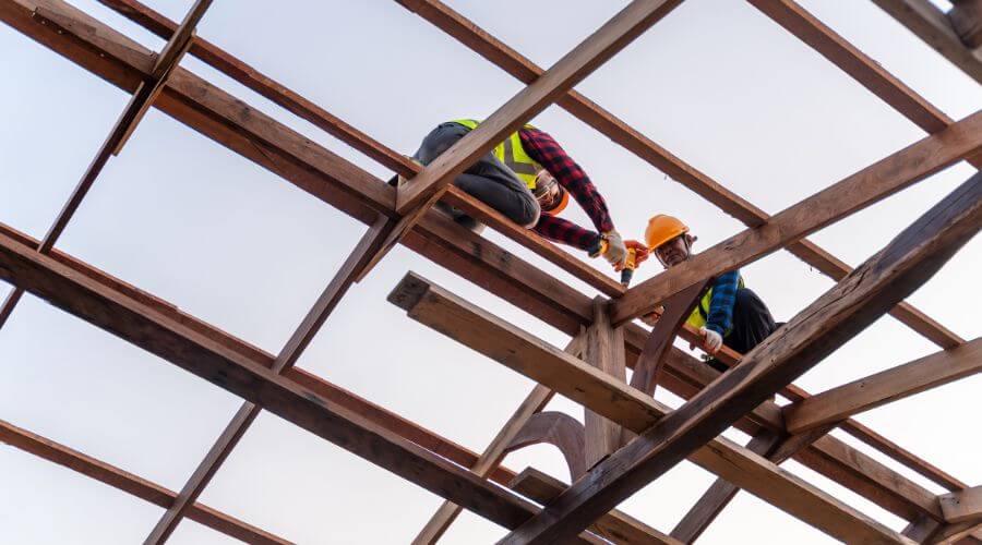 Professional residential roofers in Keosauqua, IA